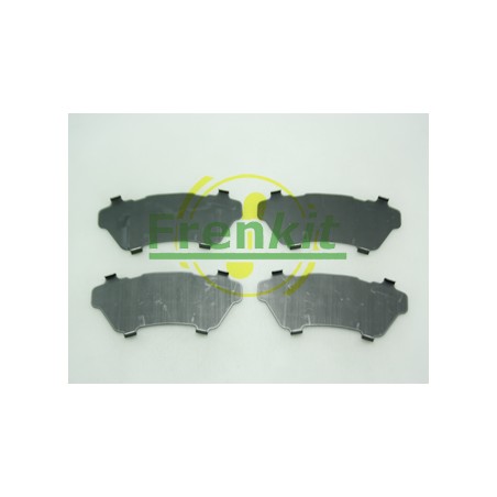 Shims Kit
