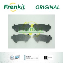 Shims Kit