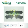 Shims Kit