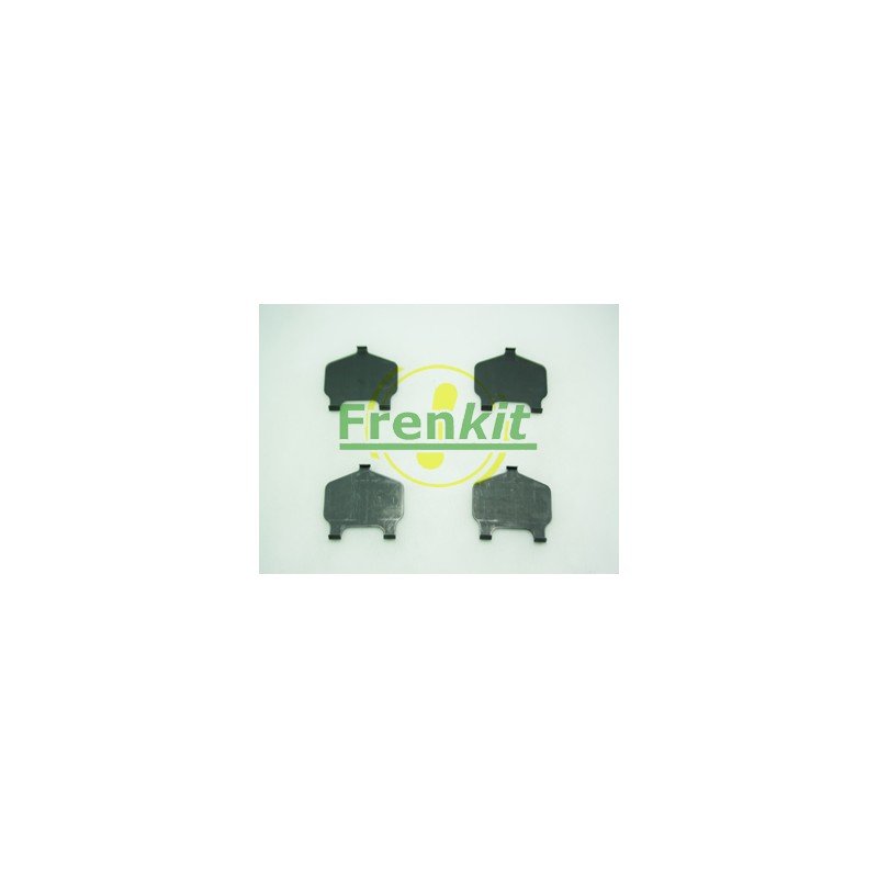 Shims Kit