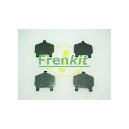 Shims Kit