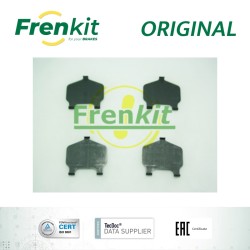 Shims Kit