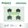 Shims Kit