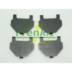 Shims Kit