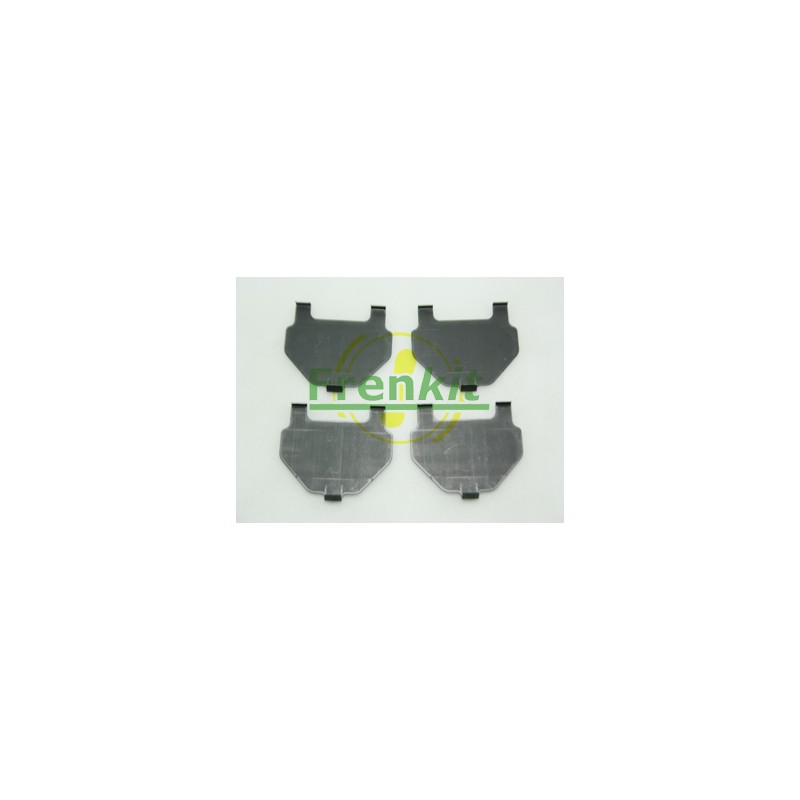 Shims Kit