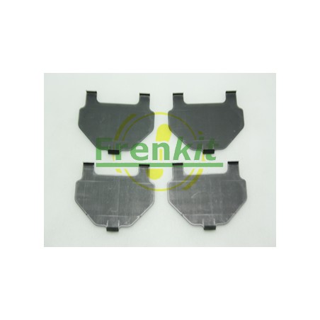 Shims Kit