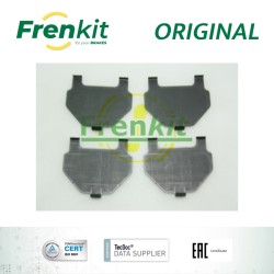 Shims Kit