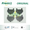 Shims Kit