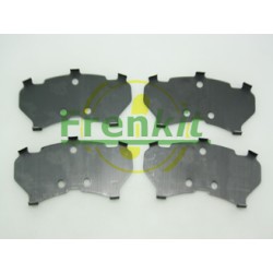 Shims Kit