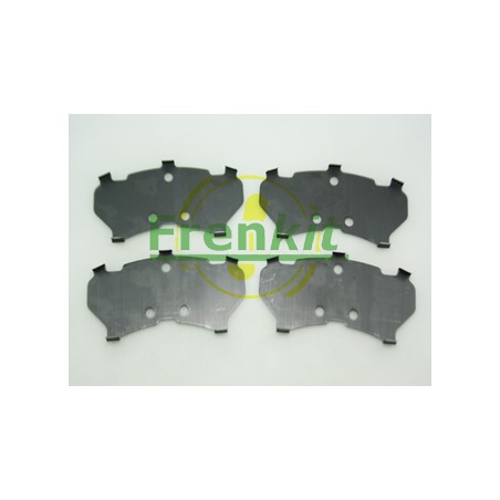 Shims Kit