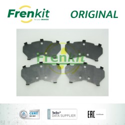 Shims Kit