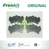 Shims Kit