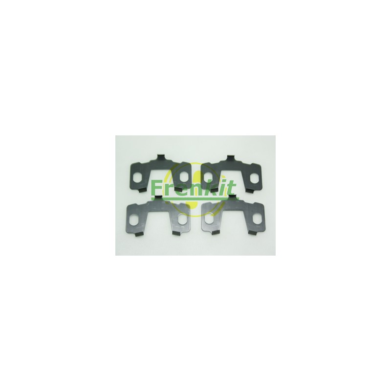 Shims Kit