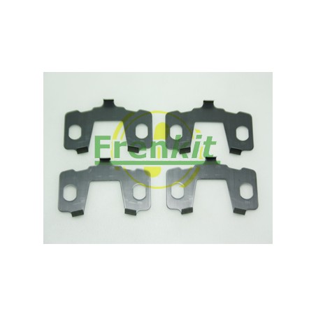 Shims Kit