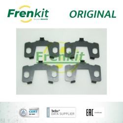 Shims Kit