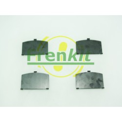 Shims Kit