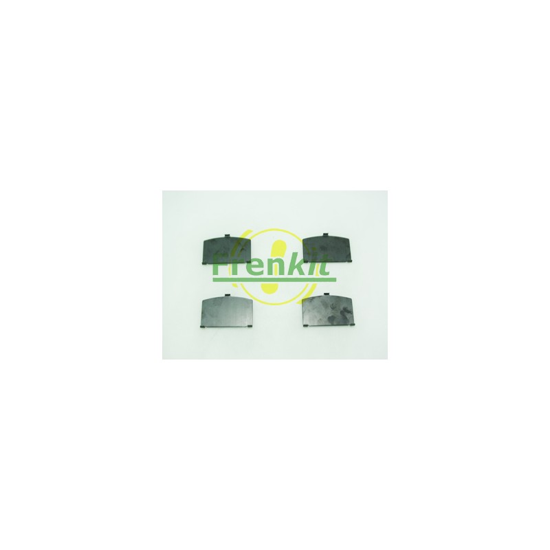 Shims Kit