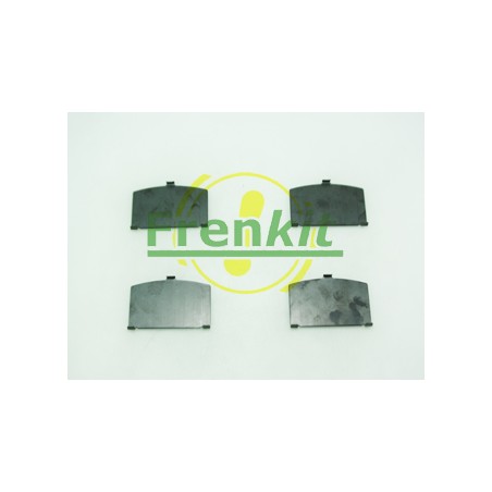 Shims Kit