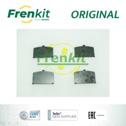 Shims Kit