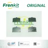Shims Kit