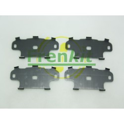 Shims Kit