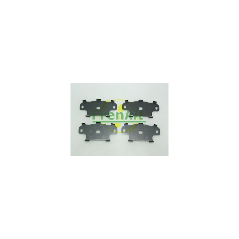 Shims Kit