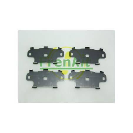 Shims Kit