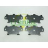 Shims Kit