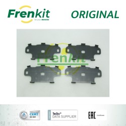 Shims Kit