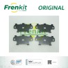 Shims Kit