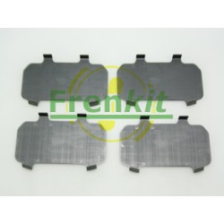 Shims Kit