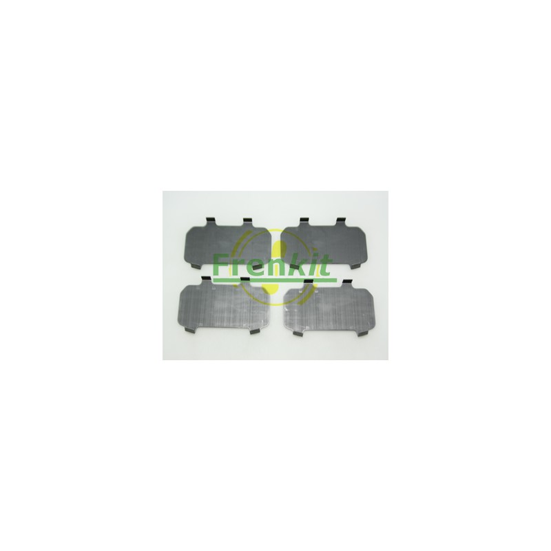 Shims Kit