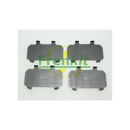 Shims Kit