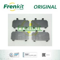 Shims Kit