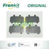 Shims Kit
