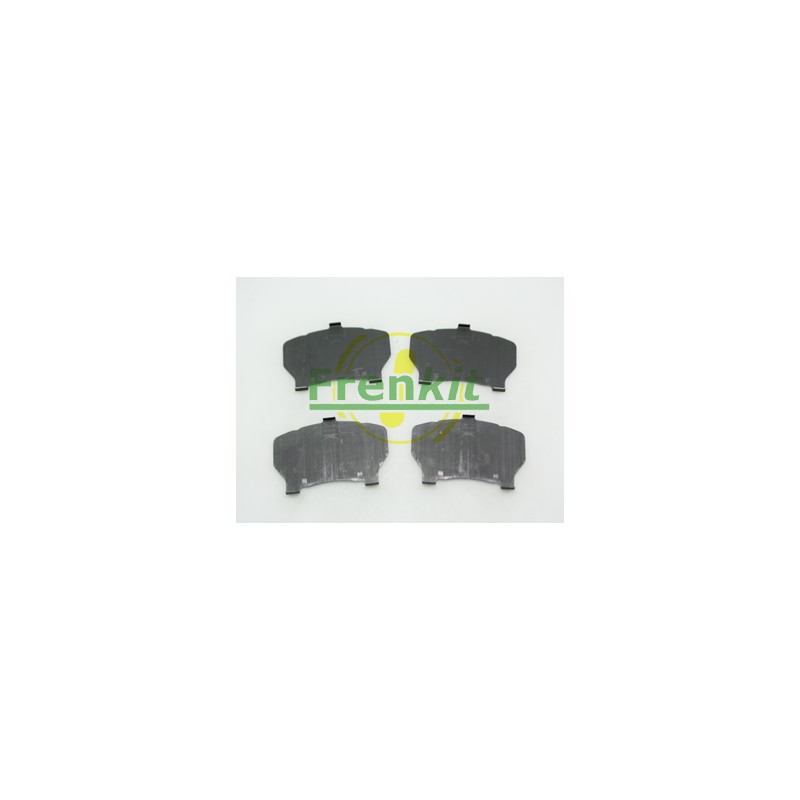 Shims Kit