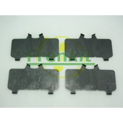 Shims Kit