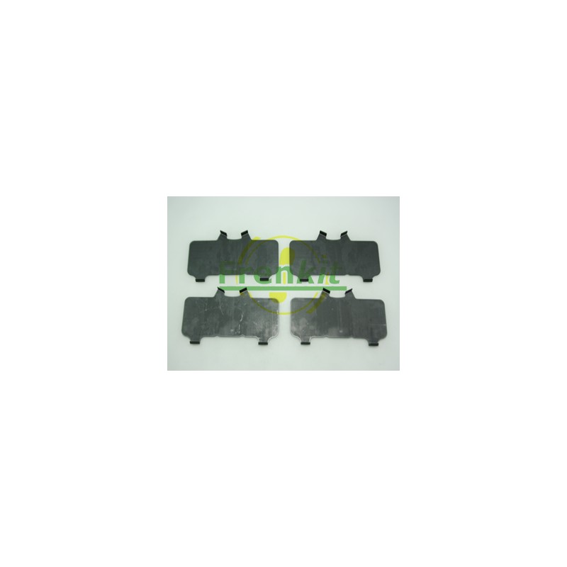 Shims Kit