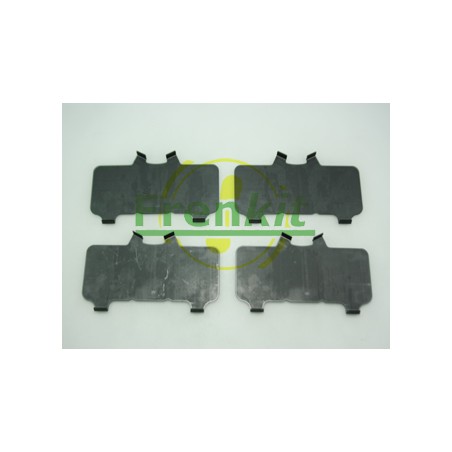 Shims Kit
