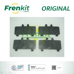 Shims Kit