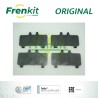 Shims Kit