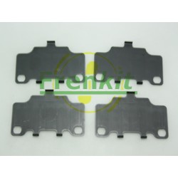Shims Kit