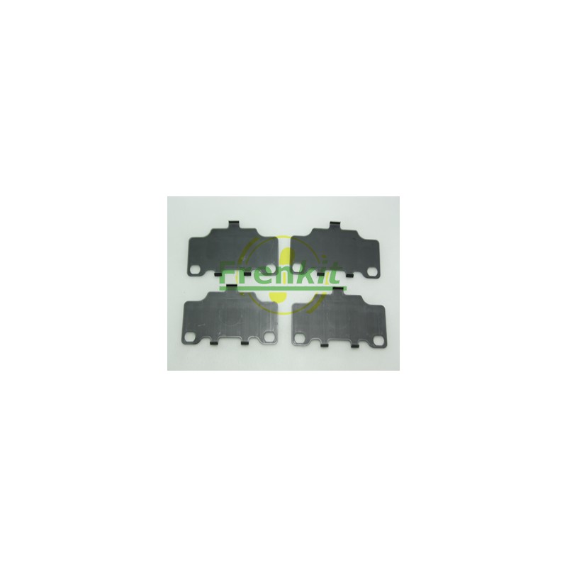 Shims Kit