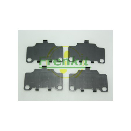 Shims Kit