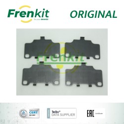 Shims Kit