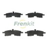 Shims Kit