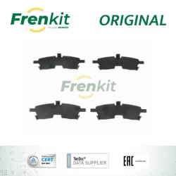 Shims Kit