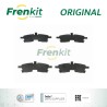 Shims Kit
