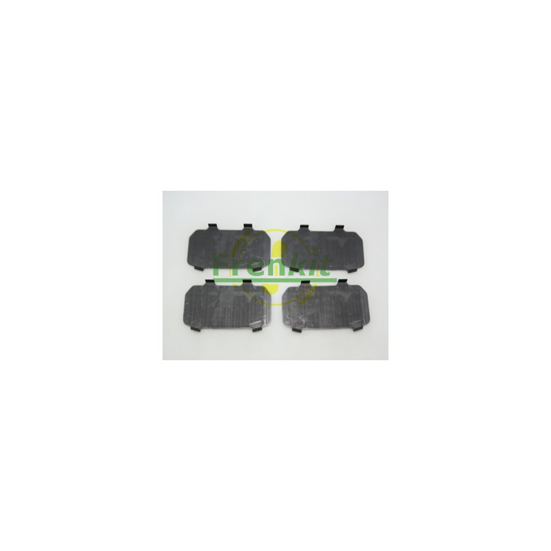 Shims Kit