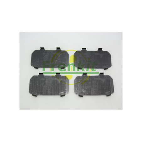 Shims Kit